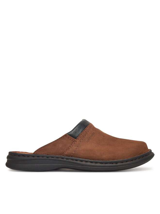 Josef Seibel Natikači Josef Seibel Max 10663 Rjava