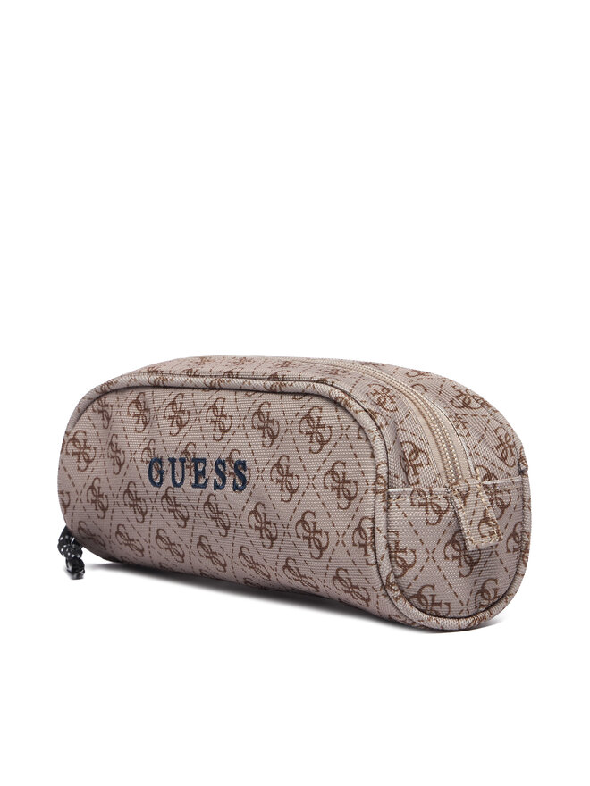 Guess Federtasche Guess H6YZ04 W2594 Dunkelbeige