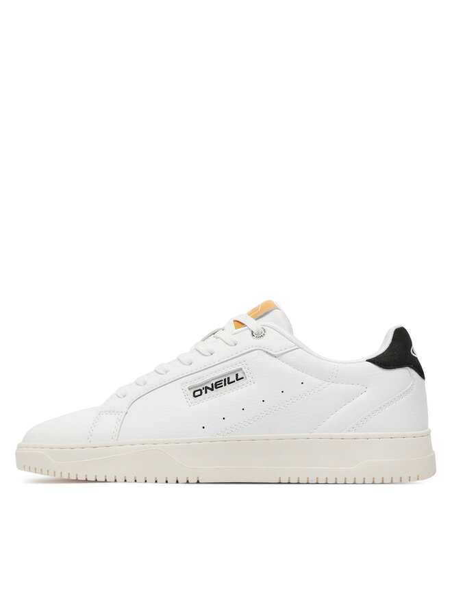 O'Neill Sneakersy O'Neill Sampras Men Low 90241032.1FG Biela