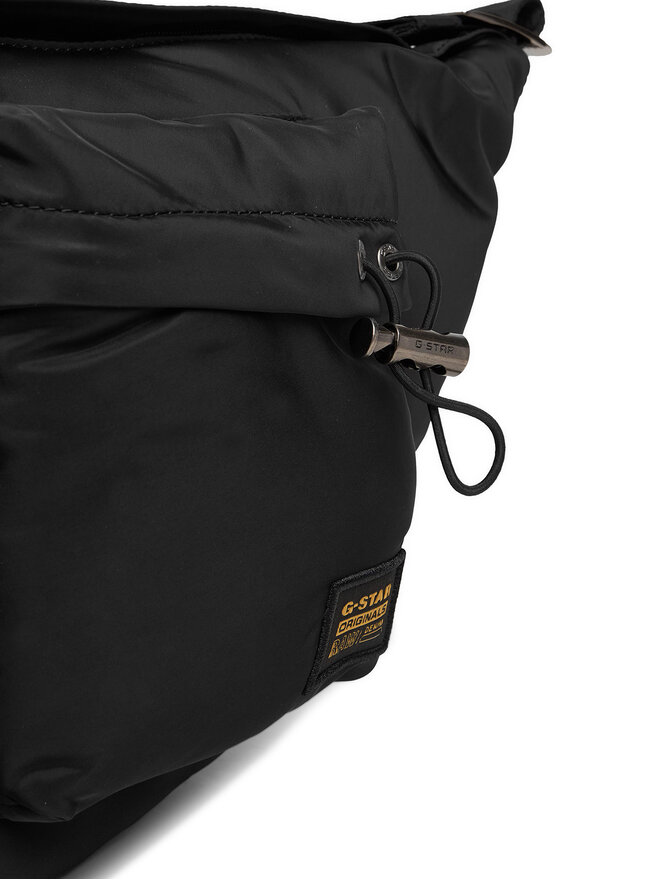 G-Star Raw Gürteltasche﻿ G-Star Raw C-XC8777 Schwarz