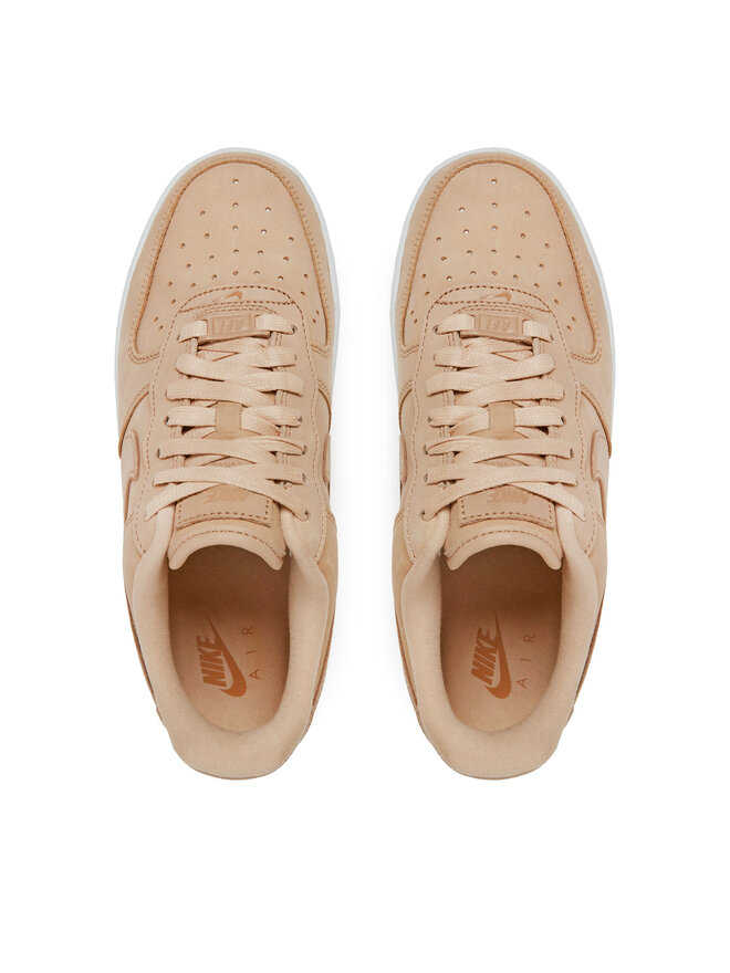 Nike Αθλητικά Nike Air Force 1 DR9503 201 Μπεζ