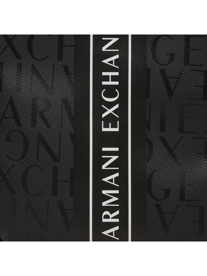Armani Exchange Τσαντάκι Armani Exchange 952399 CC831 19921 Μαύρο