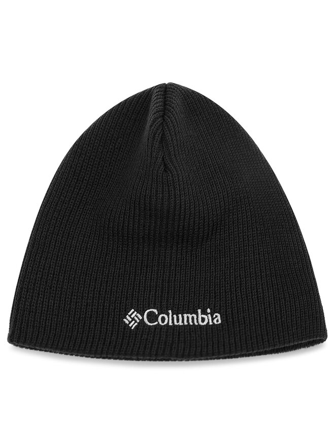 Columbia Gorro Columbia Whirlibird Watch Cap Beanie 1185181 Negro