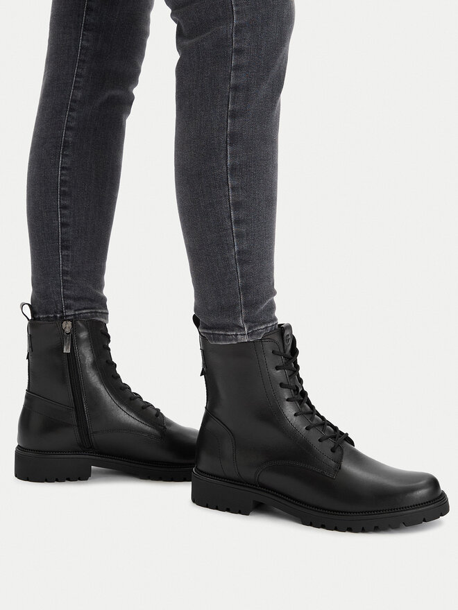 Tamaris Botines Tamaris 1-25402-43 Negro