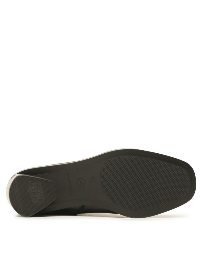 Tamaris Stiefeletten Tamaris 1-25362-29 Schwarz