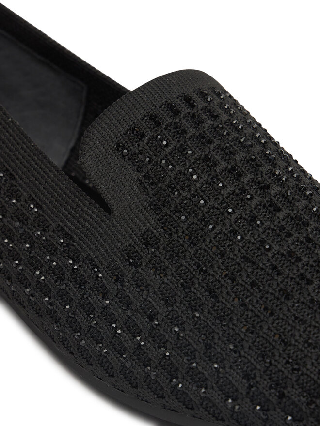 Gabor Loaferice Gabor 65.216.47 Crna