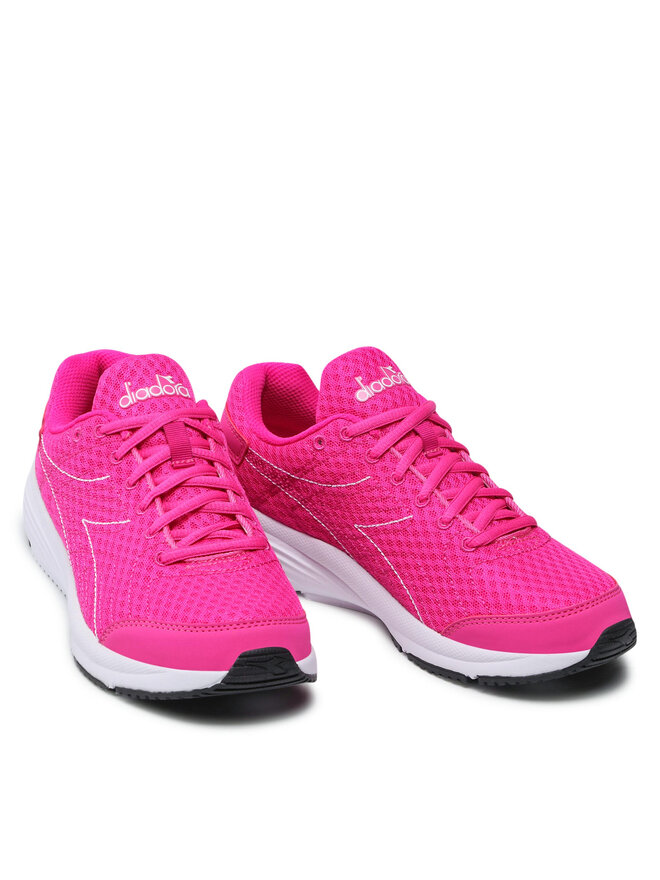 Diadora Laufschuhe Diadora Flamingo 7 W 101.178052 01 C9825 Rosa