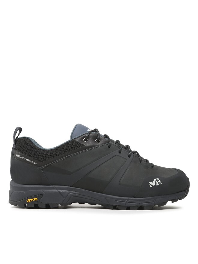 Millet Trekkingschuhe Millet Hike Up Leather Gtx M GORE-TEX MIG1856 Grau