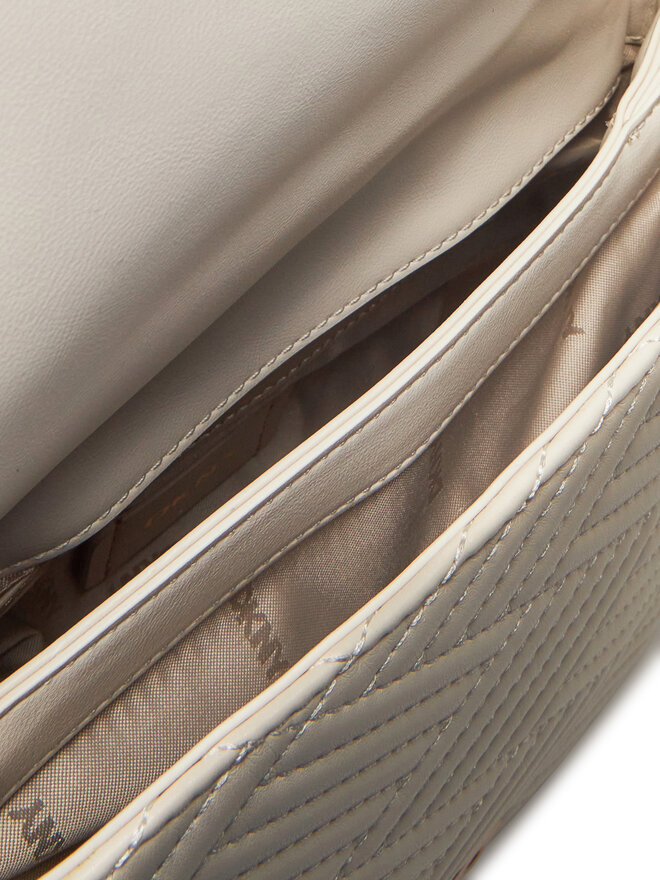 DKNY Bolso DKNY R44EKI05 Écru