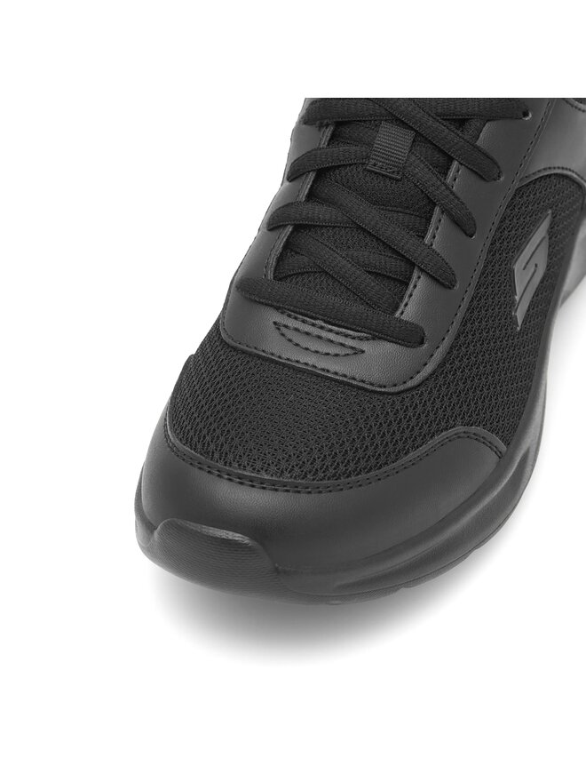 Skechers Αθλητικά Skechers 405111L BBK Μαύρο