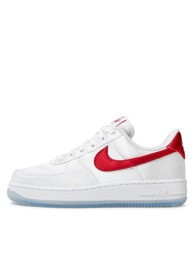 Nike Αθλητικά Nike Air Force 1 '07 Ess Snkr DX6541 100 Λευκό
