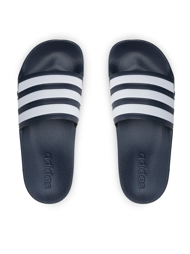 adidas Klapki adidas Adilette Shower GZ5920 Granatowy
