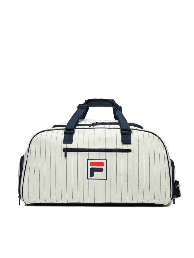 Fila Torba Fila Heritage Bag Small FAB24202 Biały