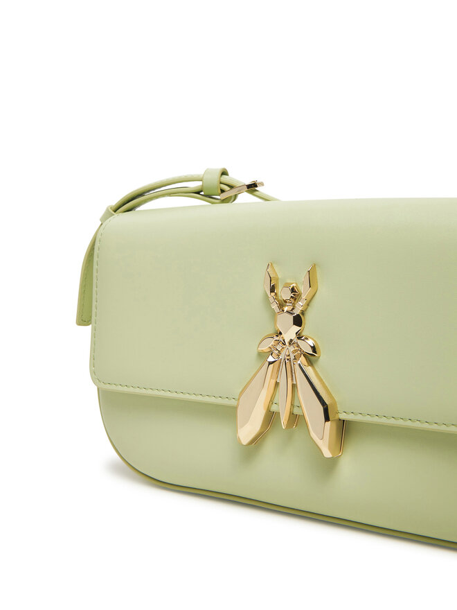 Patrizia Pepe Bolso Patrizia Pepe 8B0231/L061 Verde