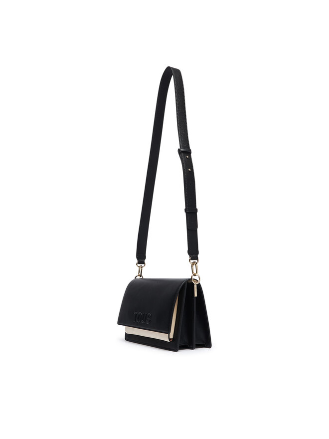 TOUS Handtasche TOUS 20023582 Schwarz