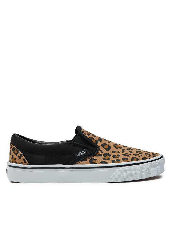 Vans Tenisky Vans Classic Slip-On VN0A2Z41CJJ1 Černá