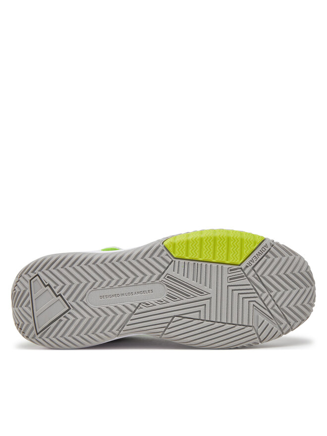 adidas Sneakersy adidas Ownthegame 3.0 JI0394 Biały