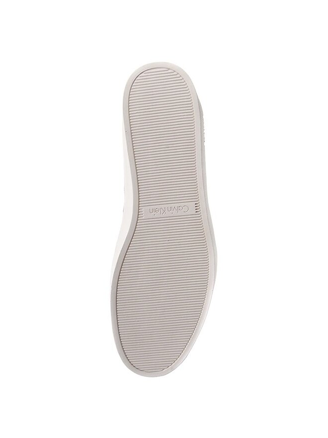Calvin Klein Кросівки Calvin Klein Jacinta E5873 Срібний