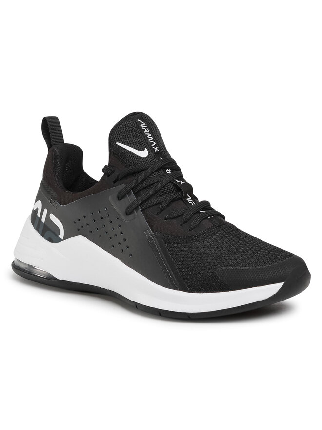 Fitnessschuhe Nike Air Max Bella Tr 3 CJ0842 004 Schwarz eschuhe