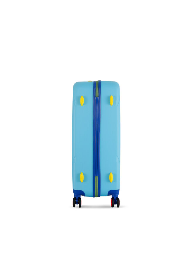 Semi Line Maleta infantil Semi Line T5933-3 Celeste