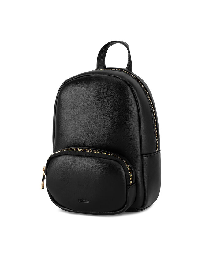 DeeZee Hátizsák DeeZee MDP-L-024-06 Fekete