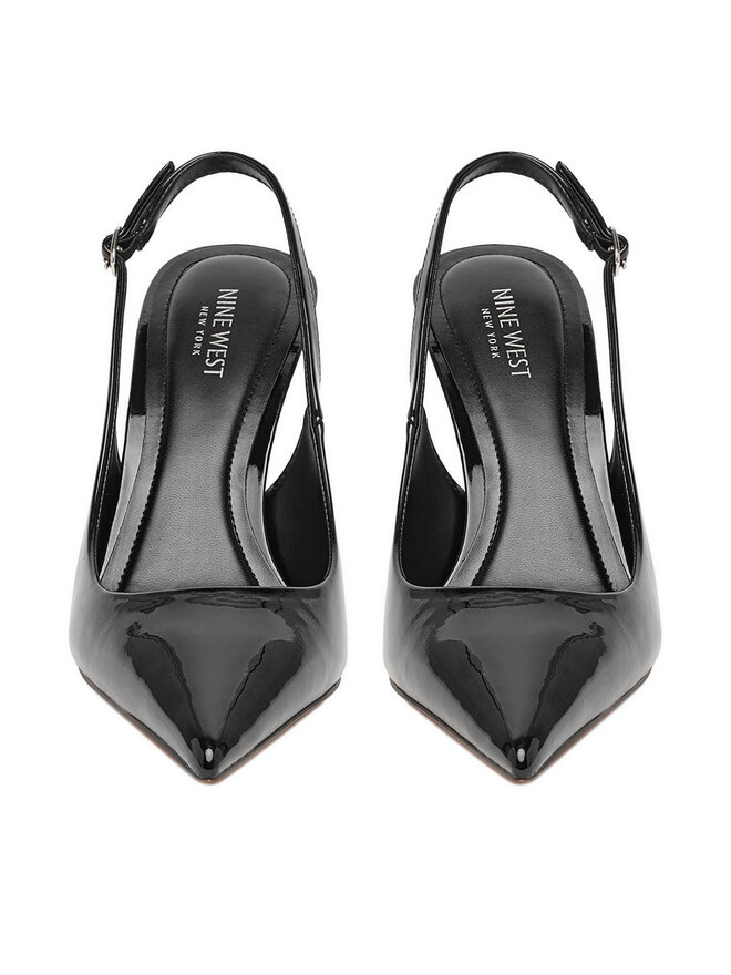 Nine West High Heels Nine West CEO-TS6379-03 Schwarz