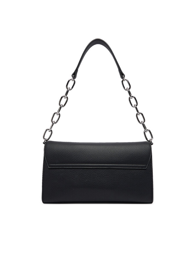 LOVE MOSCHINO Handtasche LOVE MOSCHINO JC4297PP0PK1500A Schwarz