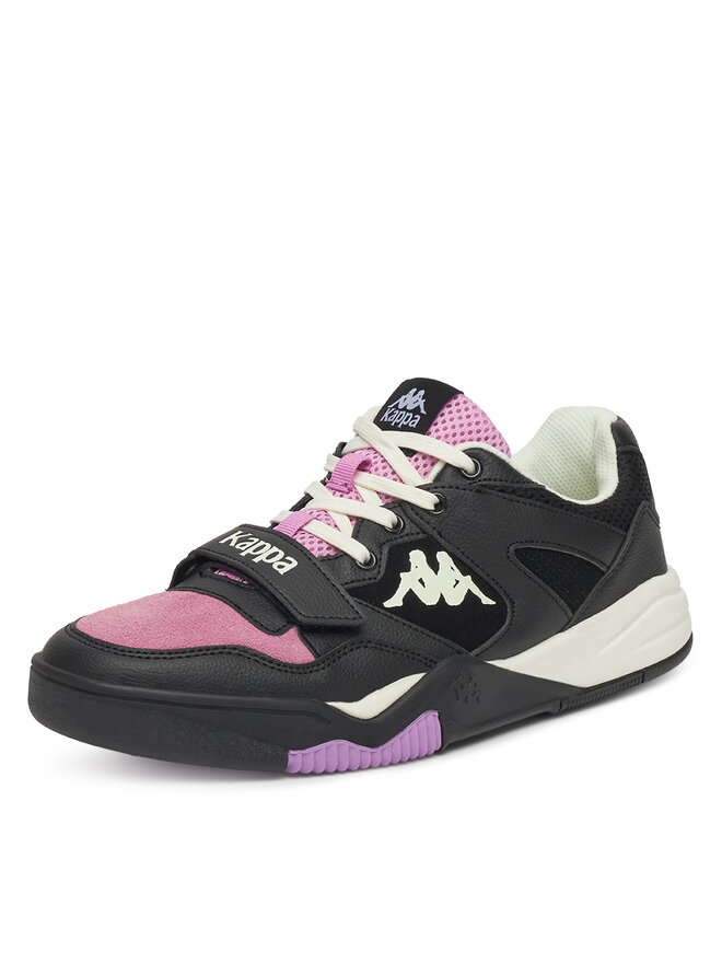 Kappa Sneakersy Kappa 361C2DW A0I-M Czarny