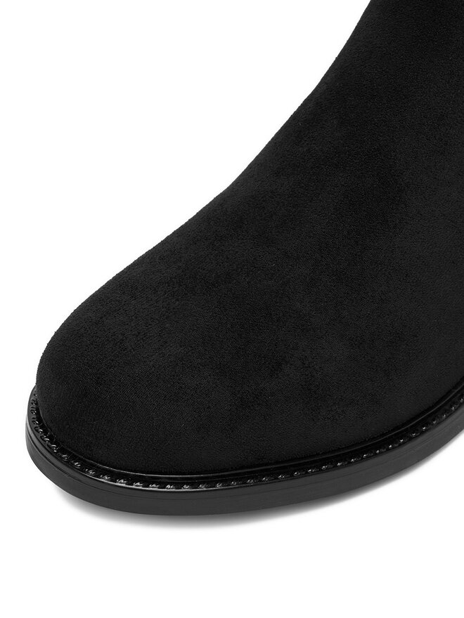 Lasocki Botines Lasocki CEO-WBN-SOFIA-10 Negro