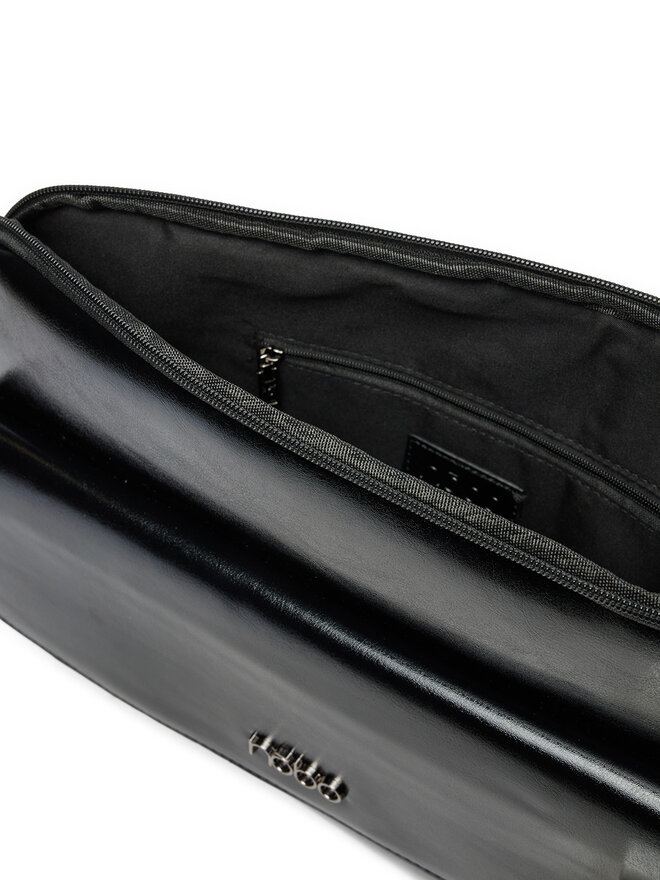 Nobo Taška na laptop Nobo BAGT901-K020 Čierna