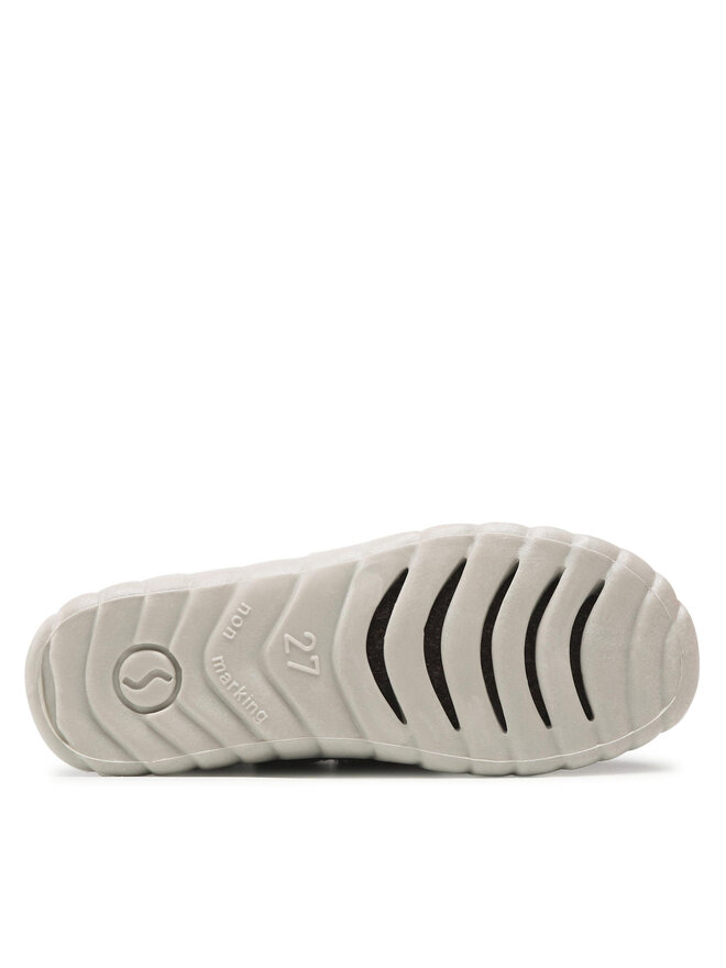 Superfit Hausschuhe Superfit 1-800295-3020 S Braun