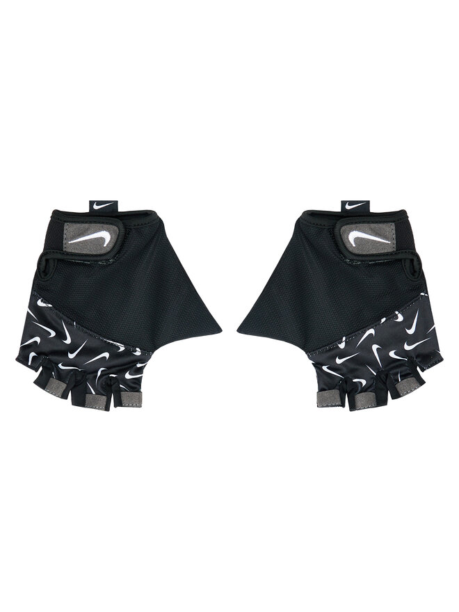 Guantes nike mujer negro new arrivals