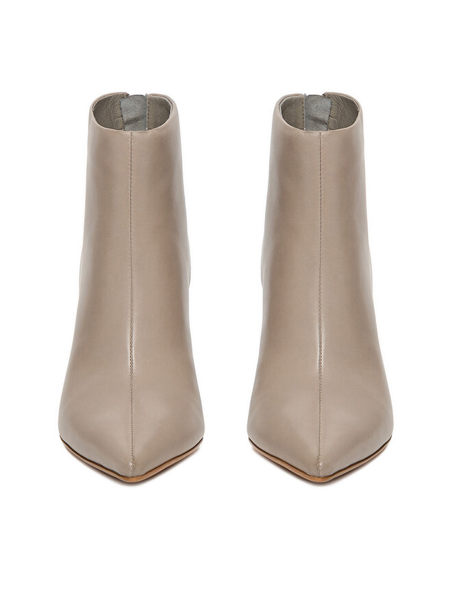 Eva Minge Botines Eva Minge EO-DEN-GLC6303-4-361 Gris