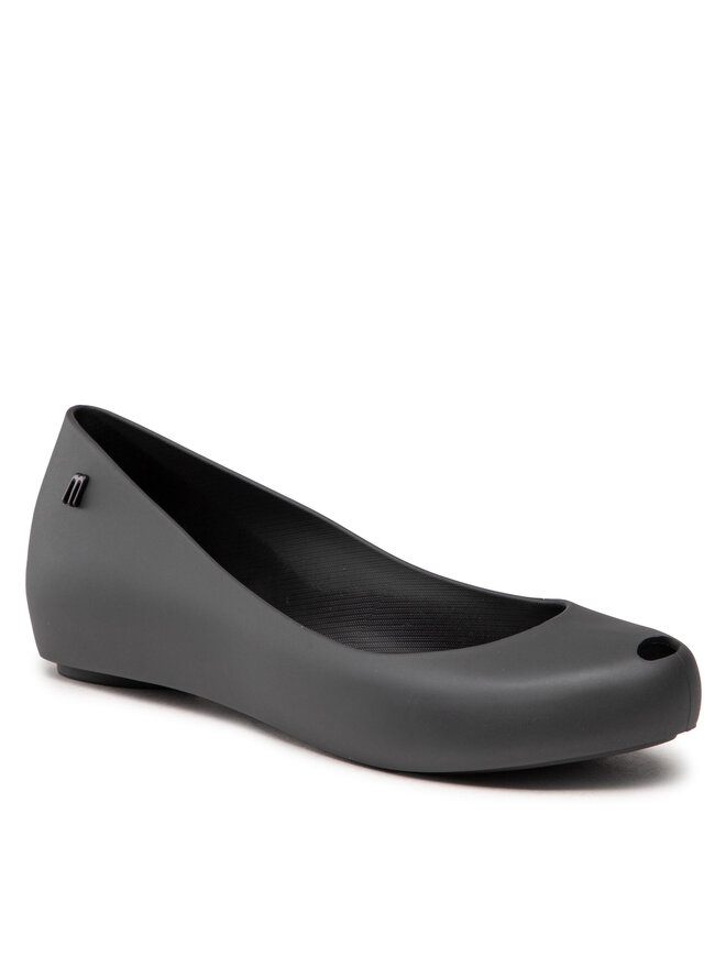 Melissa Балеринки Melissa Ultragirl Basic As 31976 Черен