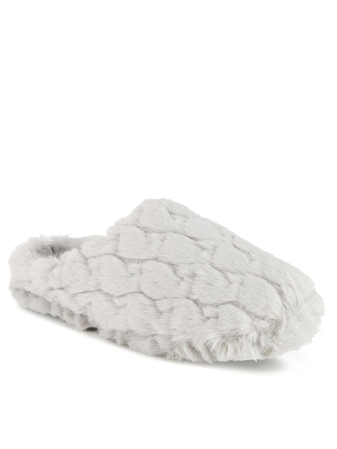 DeeZee Pantuflas DeeZee WFA3223-1 Gris