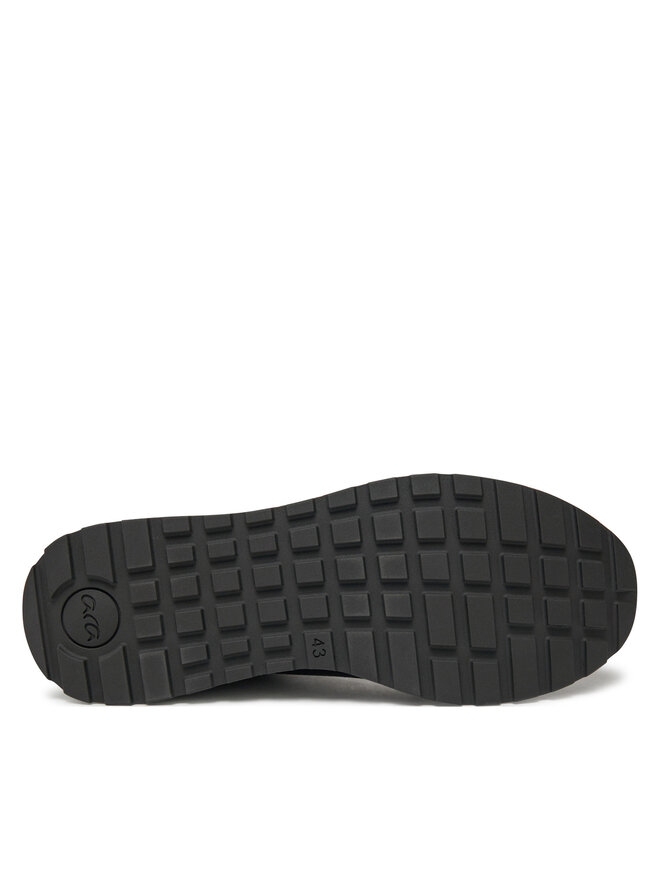 Ara Halbschuhe Ara Matteo 11-24501 Schwarz