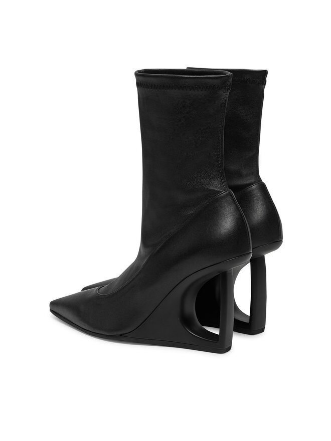 Vic Matié Botines Vic Matié 1F2500D 14W330101 Negro