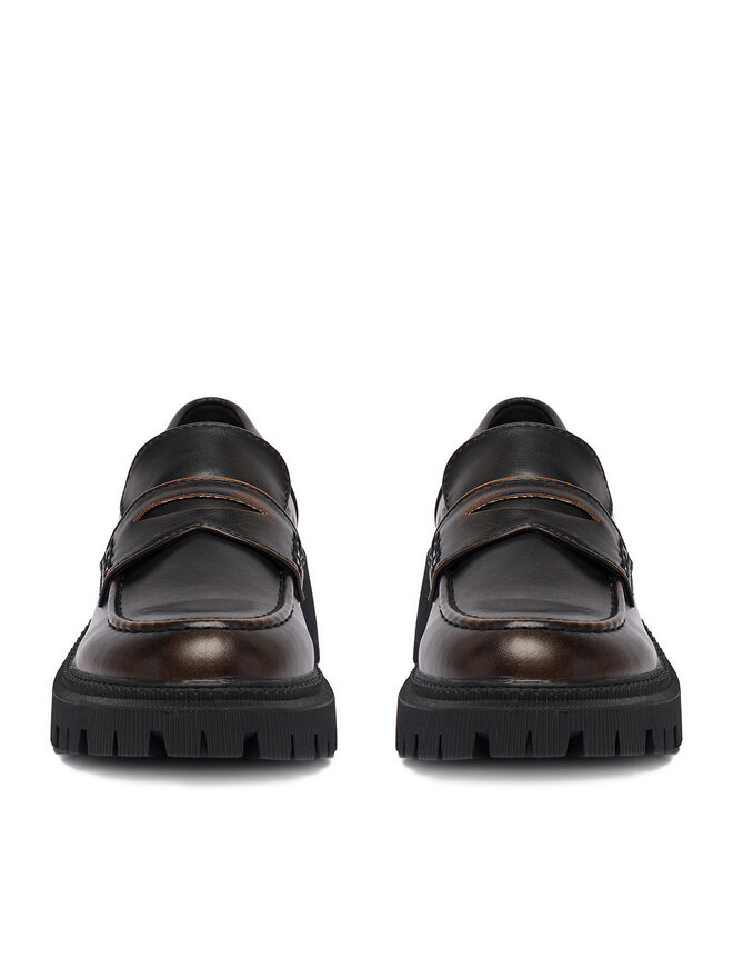 JENNY Slipper JENNY CEO-HY13027-17 Braun