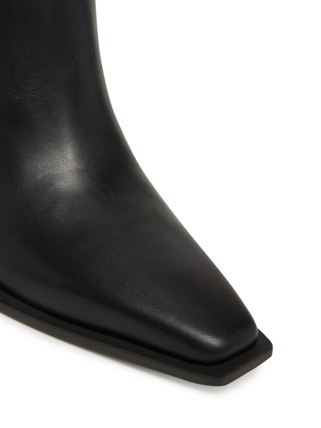 United Nude Stiefeletten United Nude Rockit Pull On Bootie 109470116 Schwarz