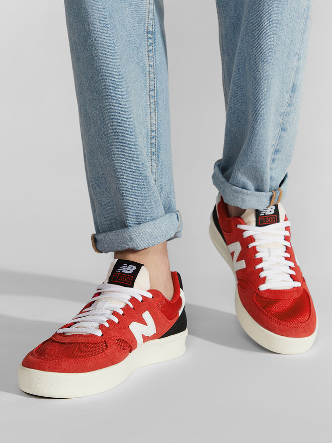 Zapatillas new balance 300 baratas 2025