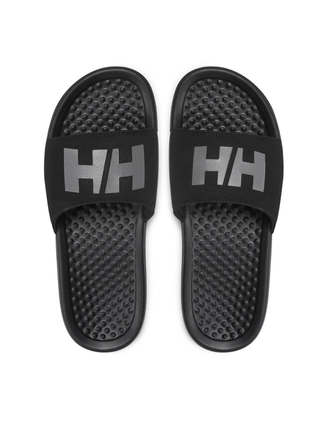 Helly Hansen Pantoletten Helly Hansen H/H Slide 11714 Schwarz
