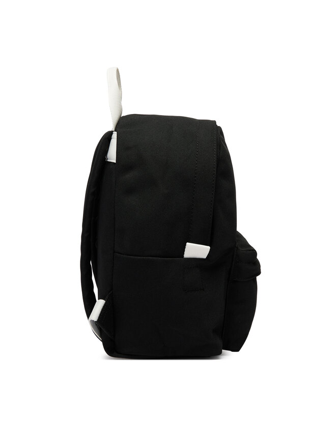 Tommy Jeans Rucksack Tommy Jeans Tjw Ess Daily Dome Backpack AW0AW18648 Schwarz