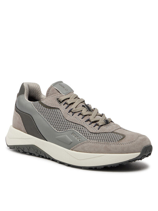HUGO Sneakers Hugo Kane Runn Sdme 50517260 Bej