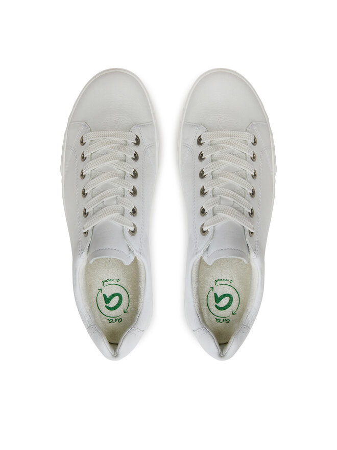 Ara Sneakersy Ara 12-13640-05 Biały