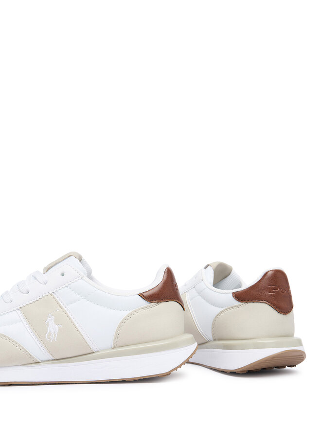 Polo Ralph Lauren Sneakers Polo Ralph Lauren RL03943104 Weiß