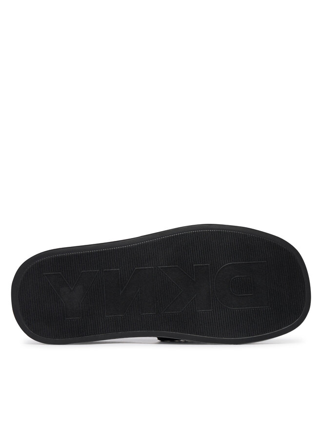 DKNY Pantoletten DKNY Ondara K2697988 Schwarz