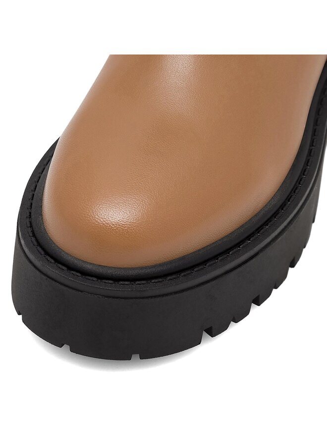 Badura Stiefel Badura INES-9187 Braun