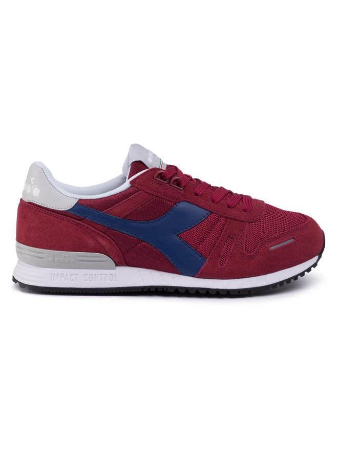 Diadora titan ii donna rosso shop