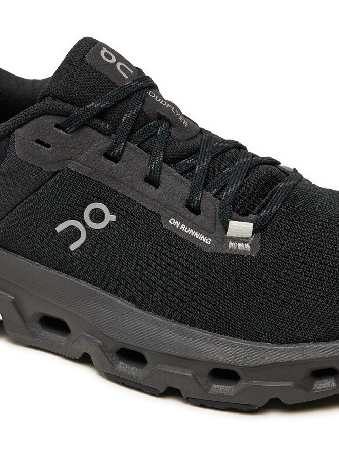 On Laufschuhe On Cloudflyer 5 3ME30010299 Schwarz