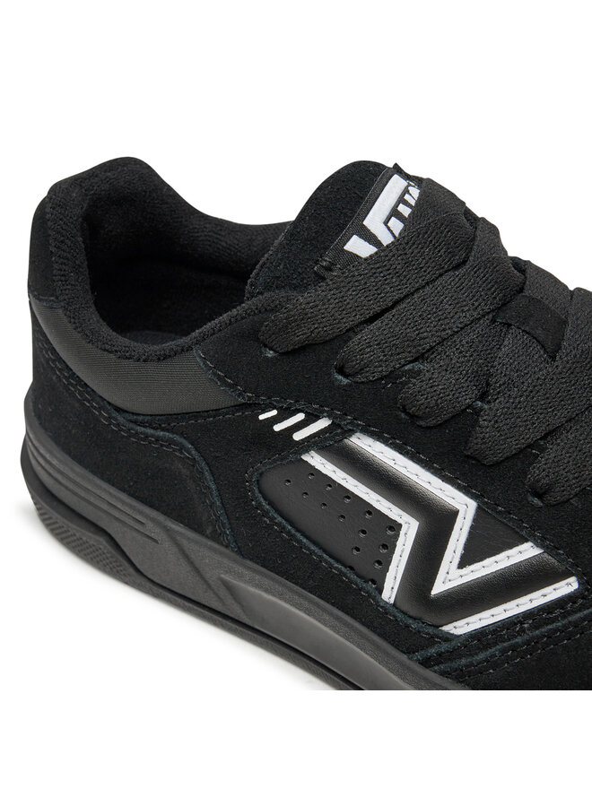 Vans Sneakersy Vans Upland VN000D25B8C1 Czarny